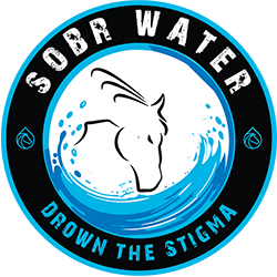 SOBR WATER LABEL ART-label only