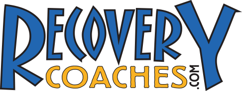 RecoveryCoaches.com logo