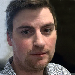 James Costello - Crypto manager - Soberverse.com