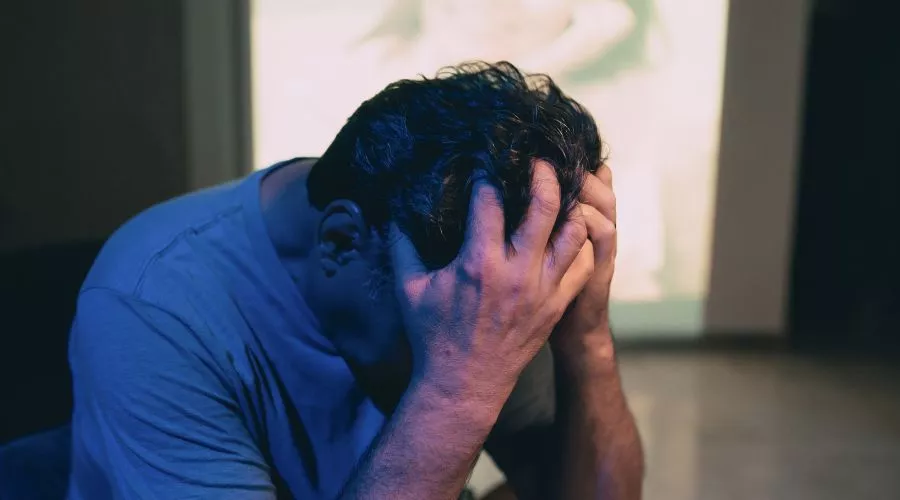 Encounter with Relapse