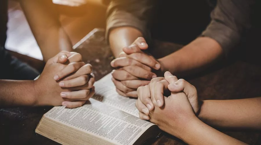 Finding God in Sobriety - A Spiritual Awakening