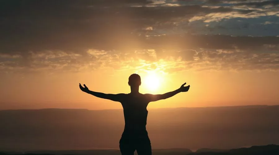 Finding God in Sobriety