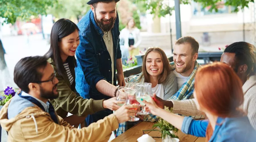 Mocktails - Great Alcohol Free Alternatives