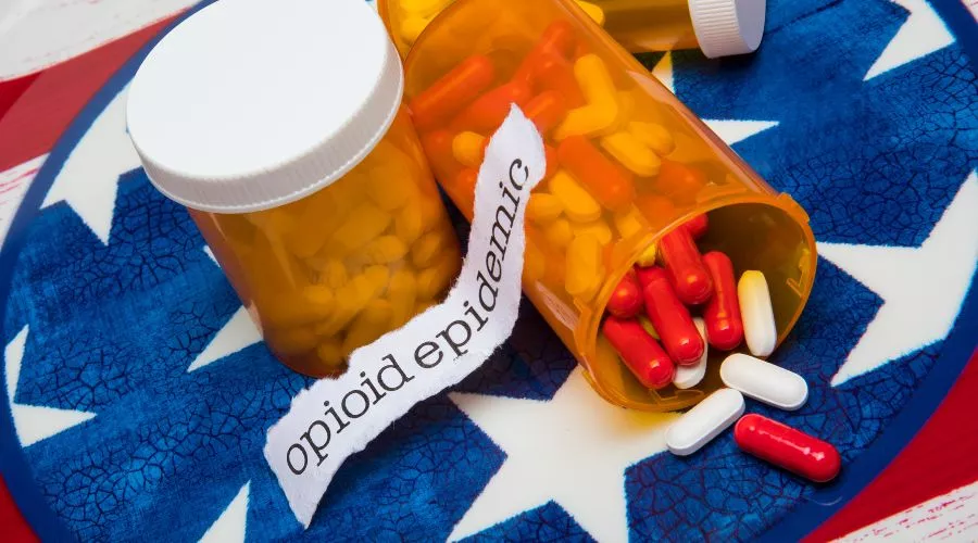 Opioid Crisis