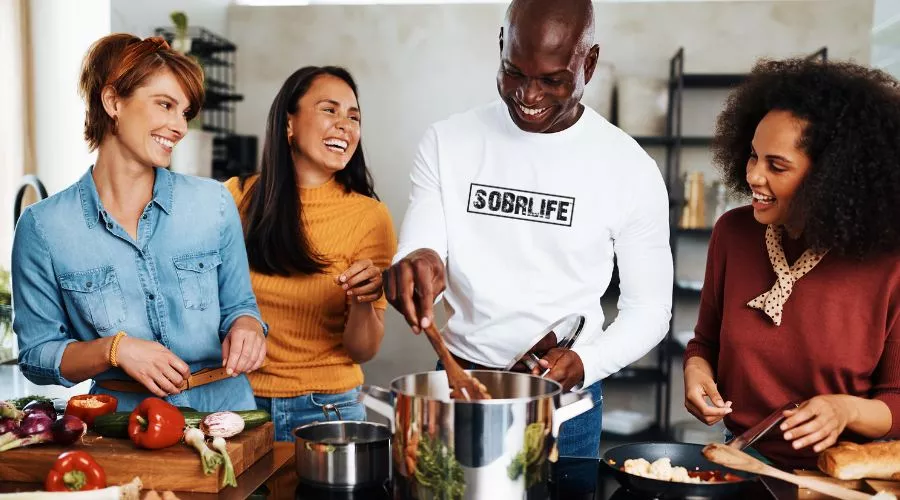 Showcasing Your Sobriety with the SOBRLIFE