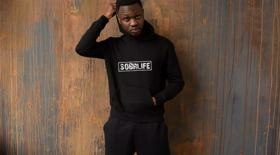 Sober Clothing by SOBRLIFE