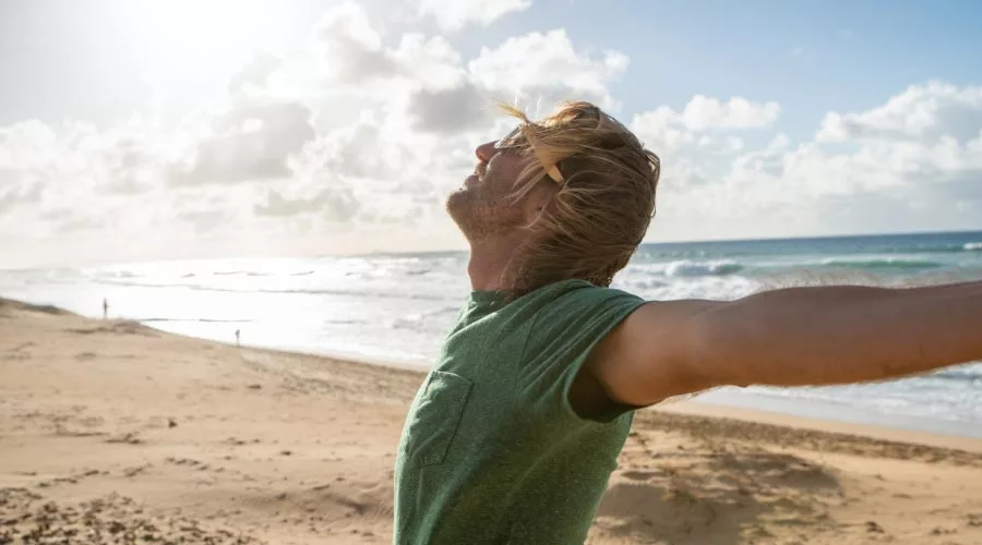 All the Ways that Being Sober is Better