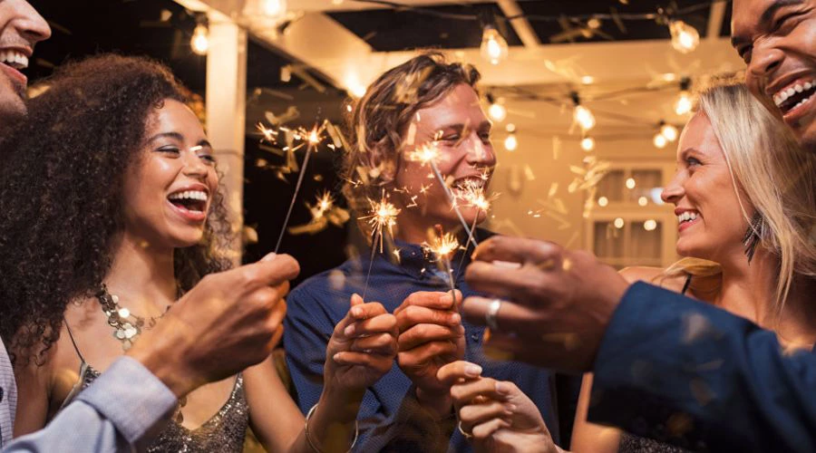 Celebrating Sobriety
