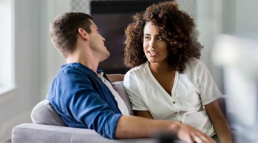 Conversations about Sobriety and Support