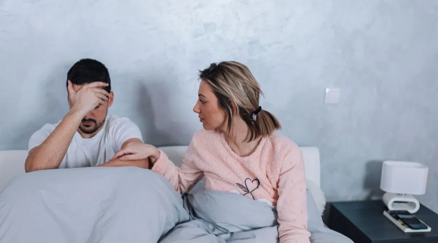 How to Support Your Sober Partner