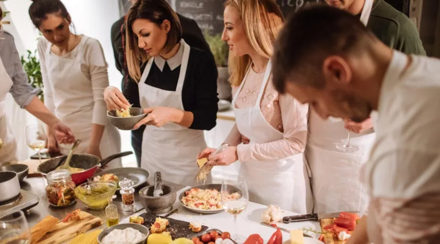 Sober Activities for Couples