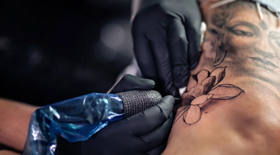 Sobriety Tattoos