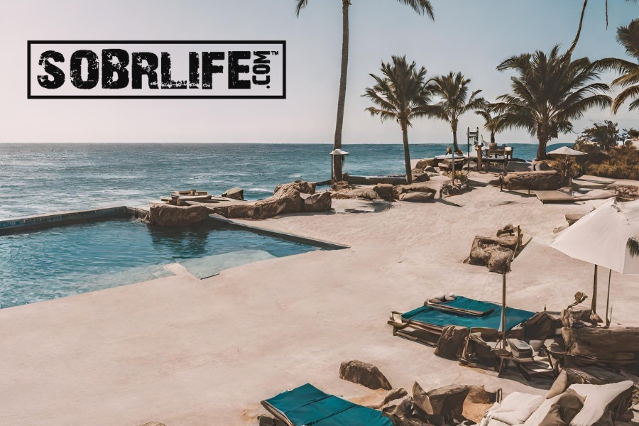 A guide to sober vacations ideas from the SOBRLIFE.com