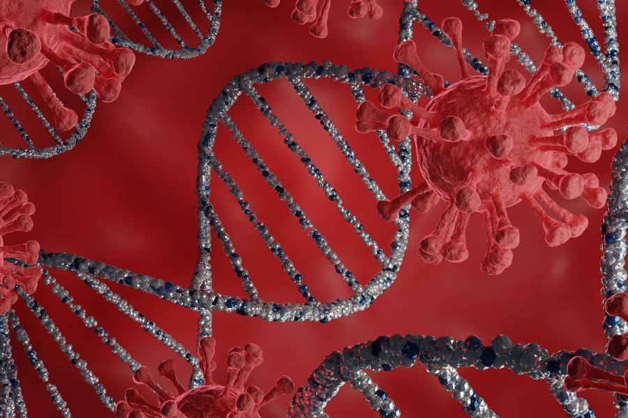 A genome and red blood cell show hint at the disease model of addiction and the concept of the diseasing of America by Stanton Peele